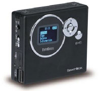 Smartdisk FotoChute 20GB (FCD20)